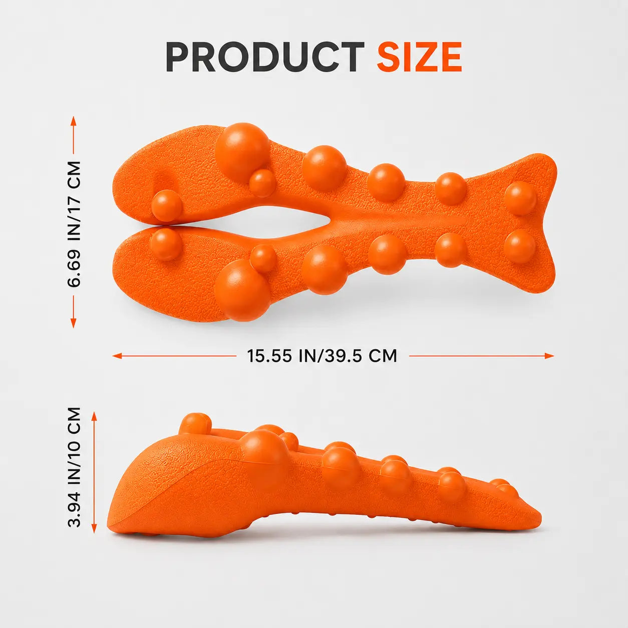 Trigger Point Massager