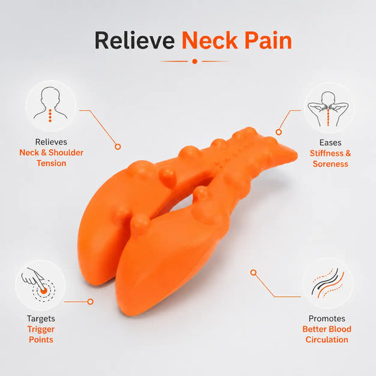 Trigger Point Massager