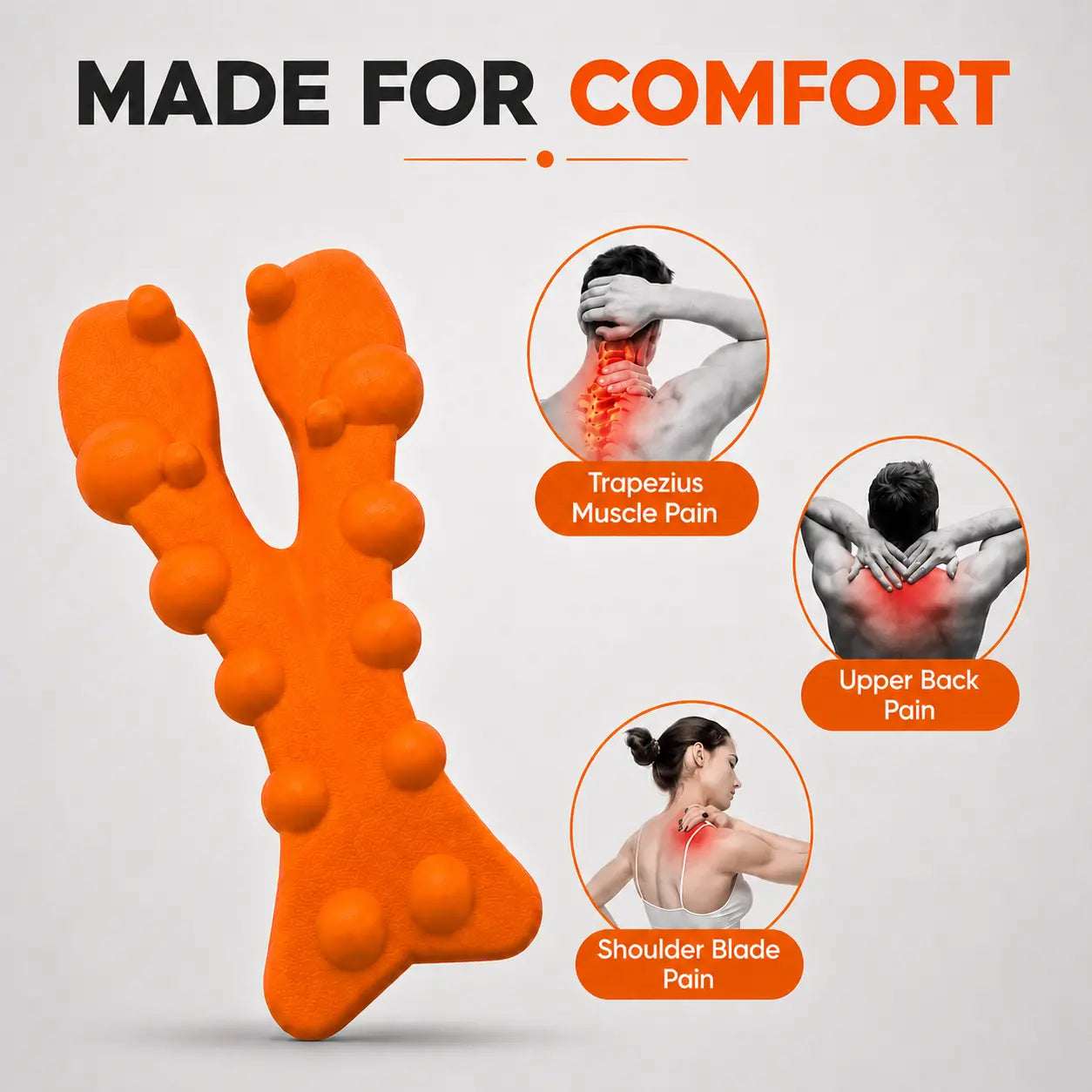 Trigger Point Massager