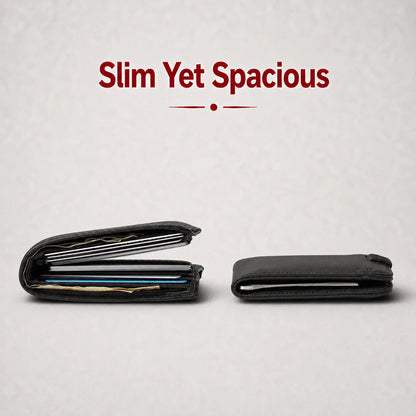 Bi-Fold Wallet