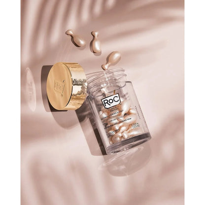 Retinol Correxion Anti-Aging Night Serum Capsules
