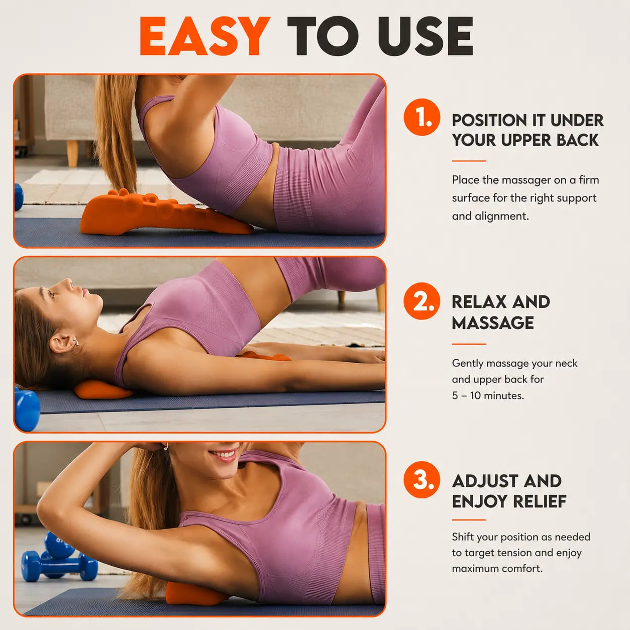 Trigger Point Massager