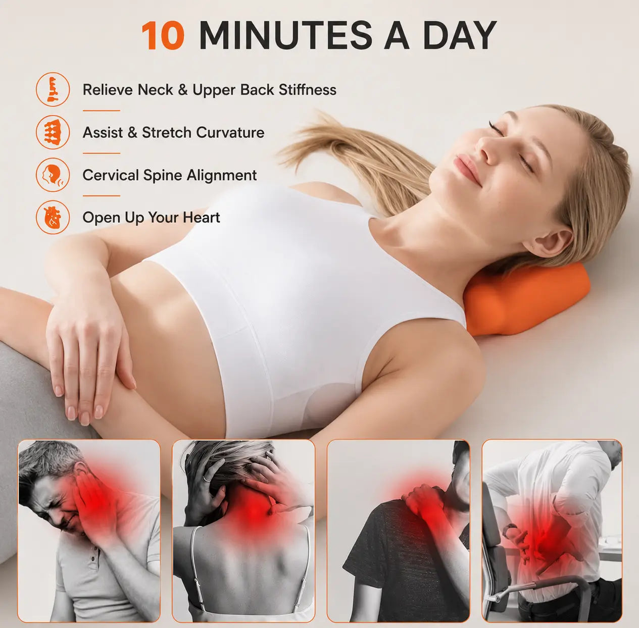 Trigger Point Massager