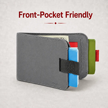 Bi-Fold Wallet