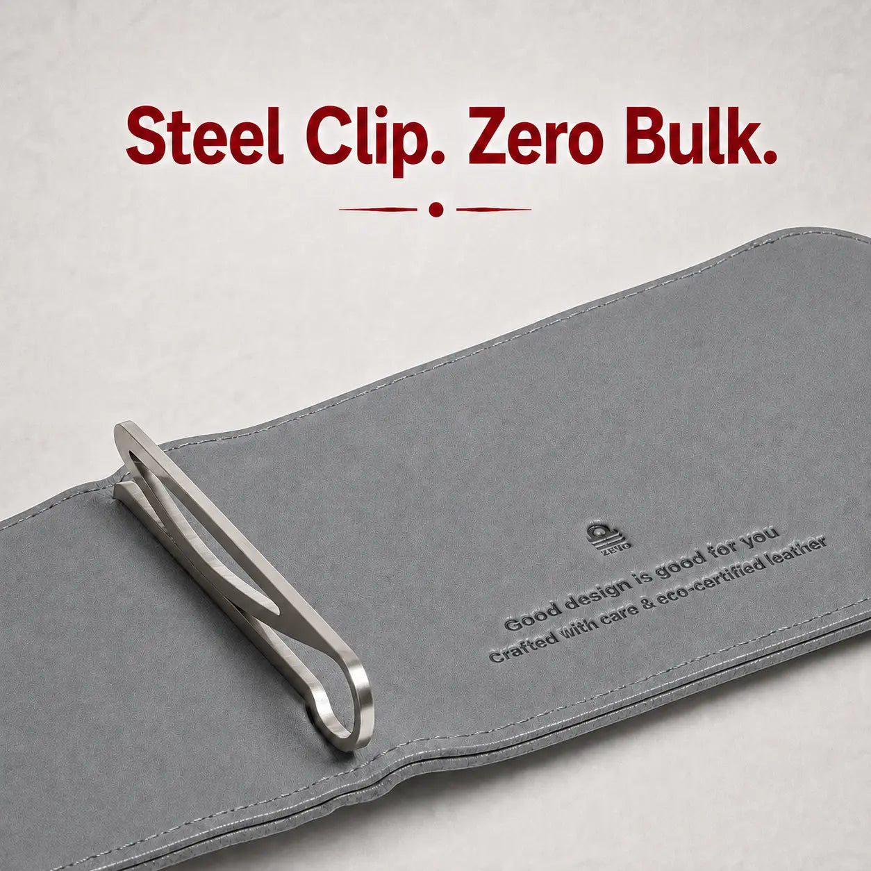 Bi-Fold Wallet
