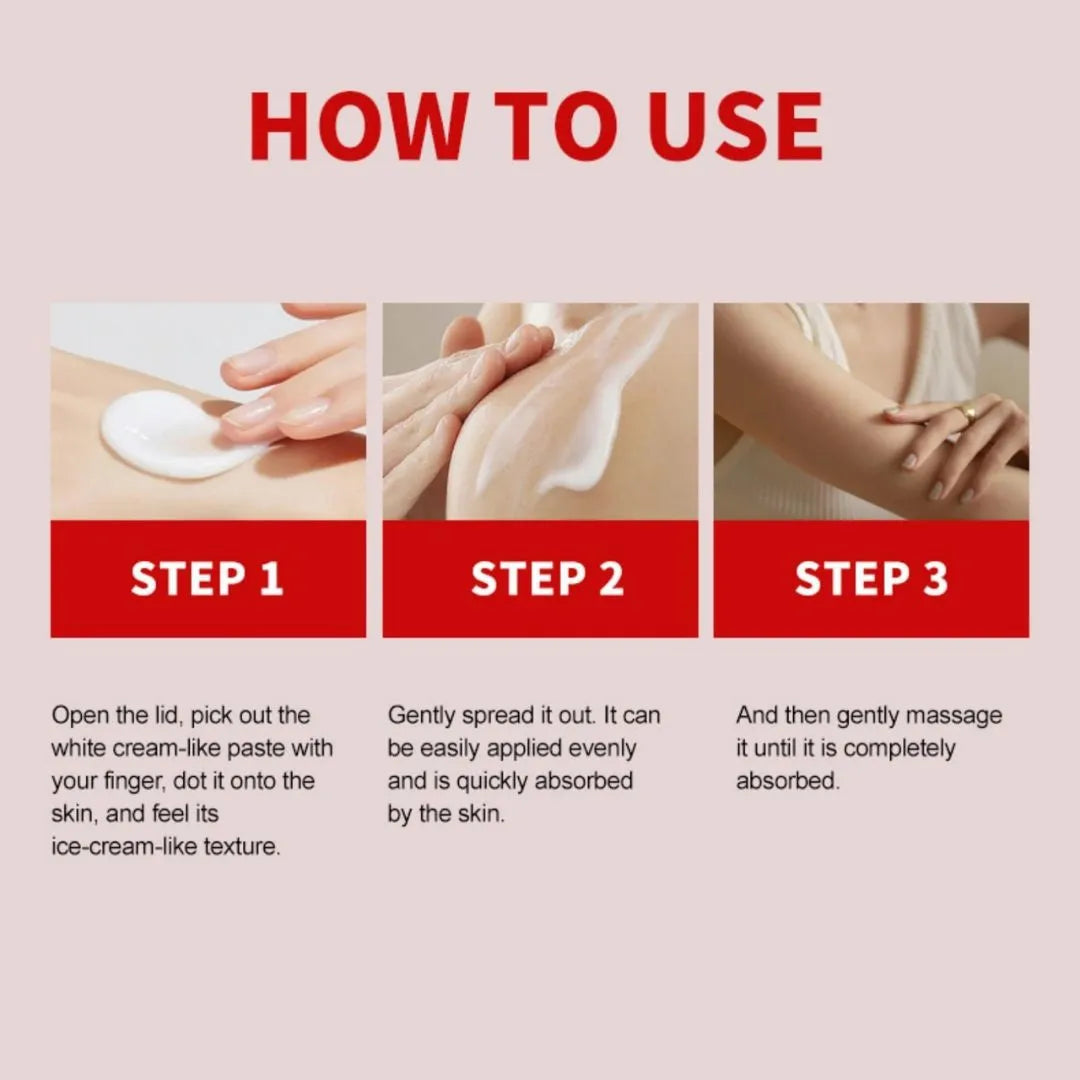 Strawberry Skin Resurfacing Cream