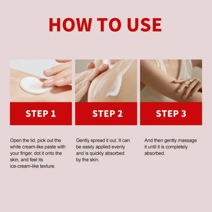 Strawberry Skin Resurfacing Cream
