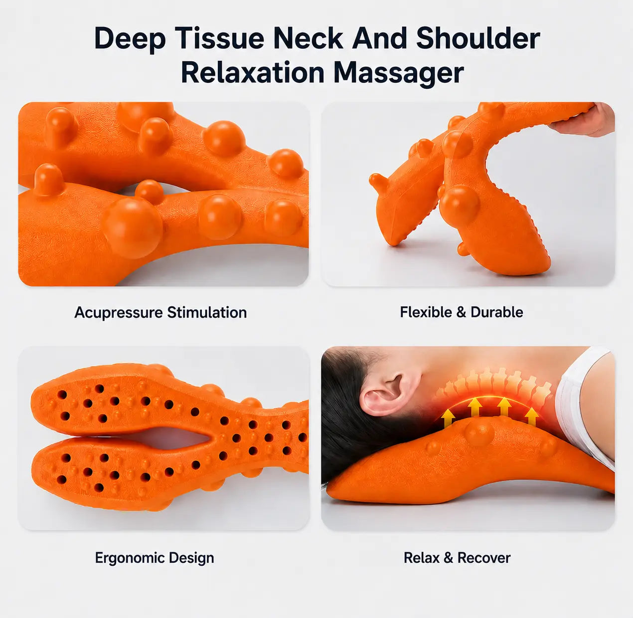 Trigger Point Massager
